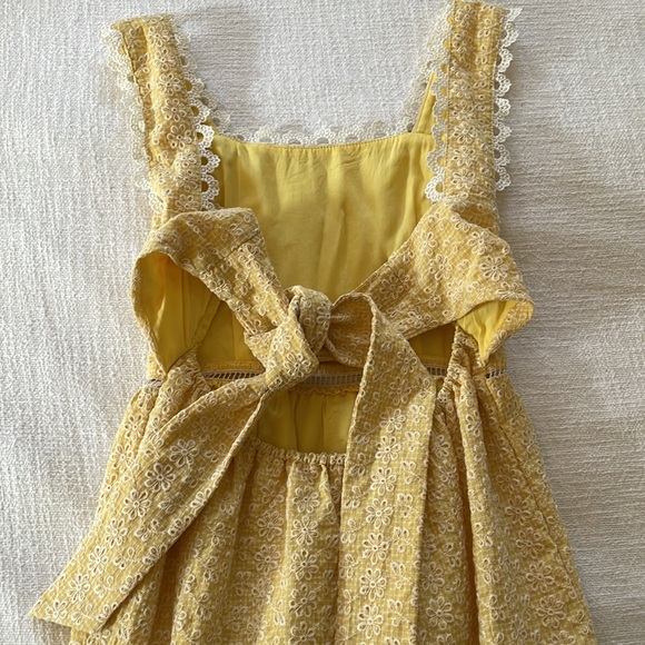 En Saison Dress EUC - Picture 3 of 6